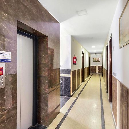 Fabhotel Jindal Palace Near Igi Airport New Delhi Ngoại thất bức ảnh