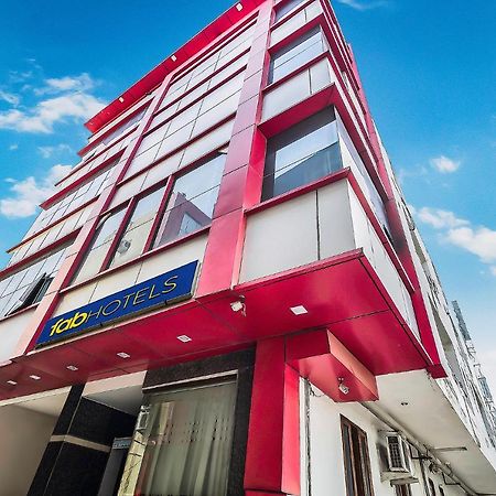 Fabhotel Jindal Palace Near Igi Airport New Delhi Ngoại thất bức ảnh